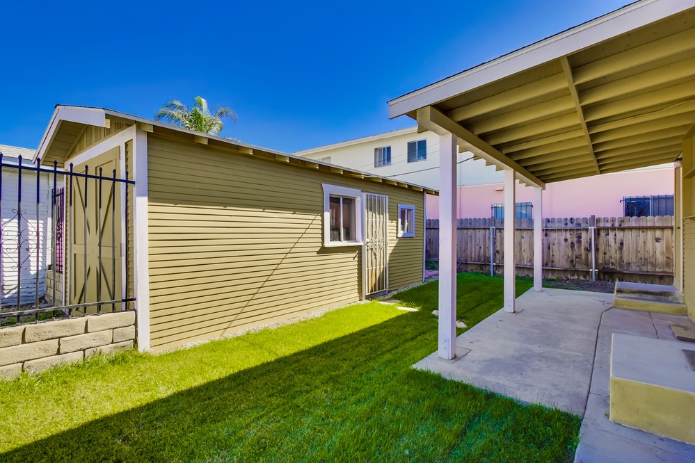 Virtual tour photo 21 of 23 for 3027 Polk Avenue
