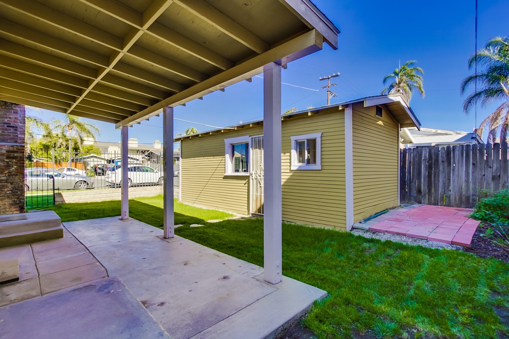 Virtual tour photo 22 of 23 for 3027 Polk Avenue