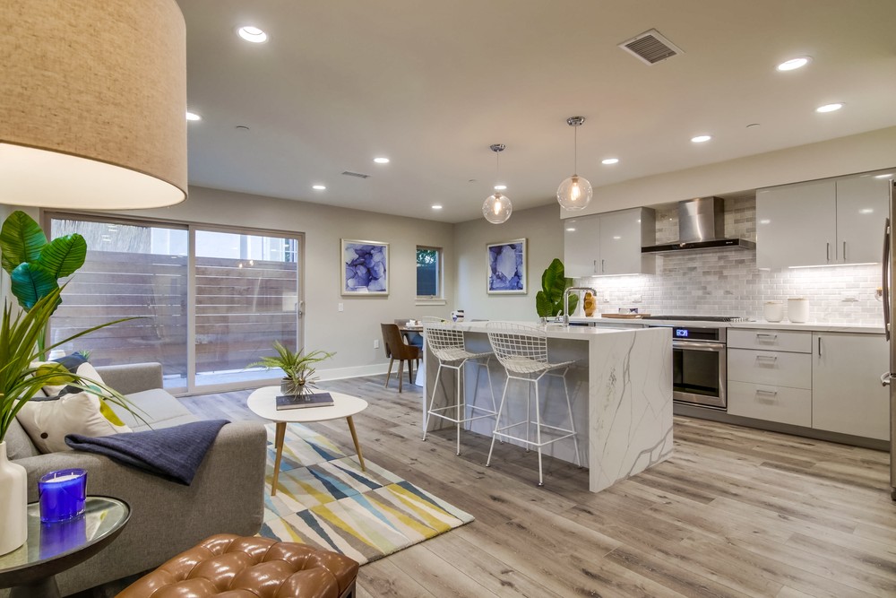Virtual tour photo 29 of 118 for 3030 Jarvis St #15
