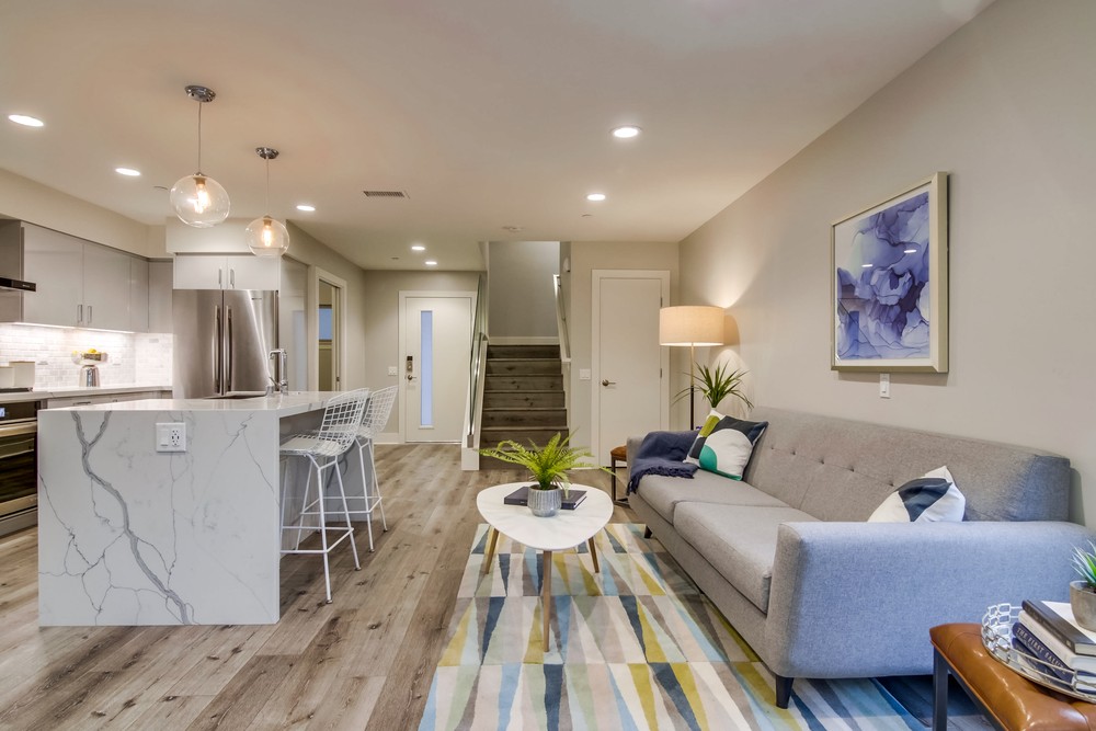 Virtual tour photo 34 of 118 for 3030 Jarvis St #15