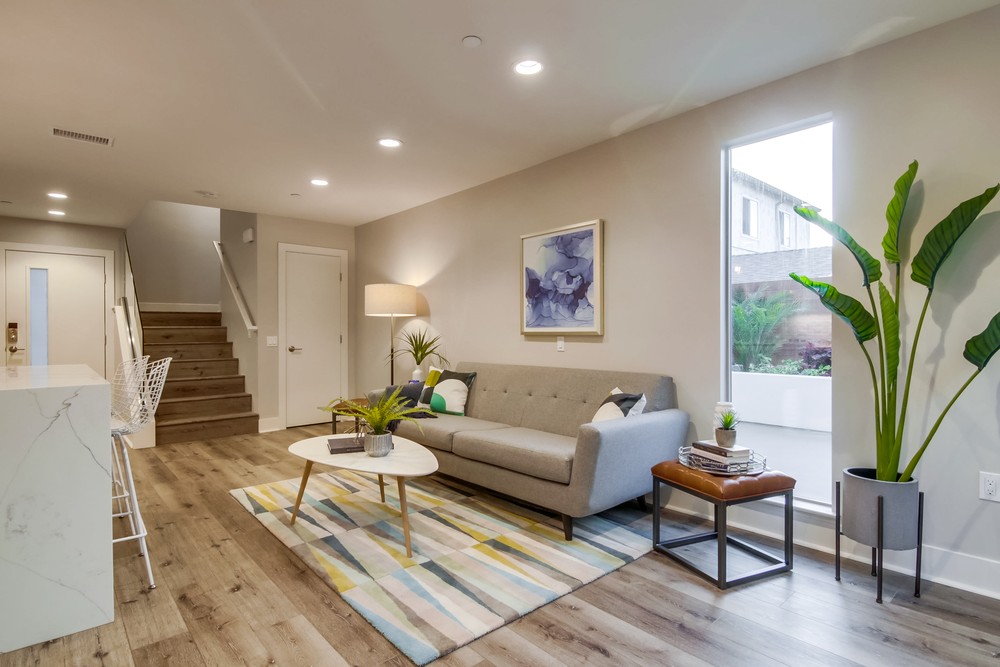 Virtual tour photo 35 of 118 for 3030 Jarvis St #15