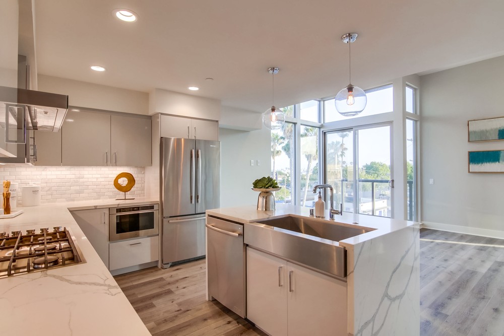 Virtual tour photo 105 of 118 for 3030 Jarvis St #15
