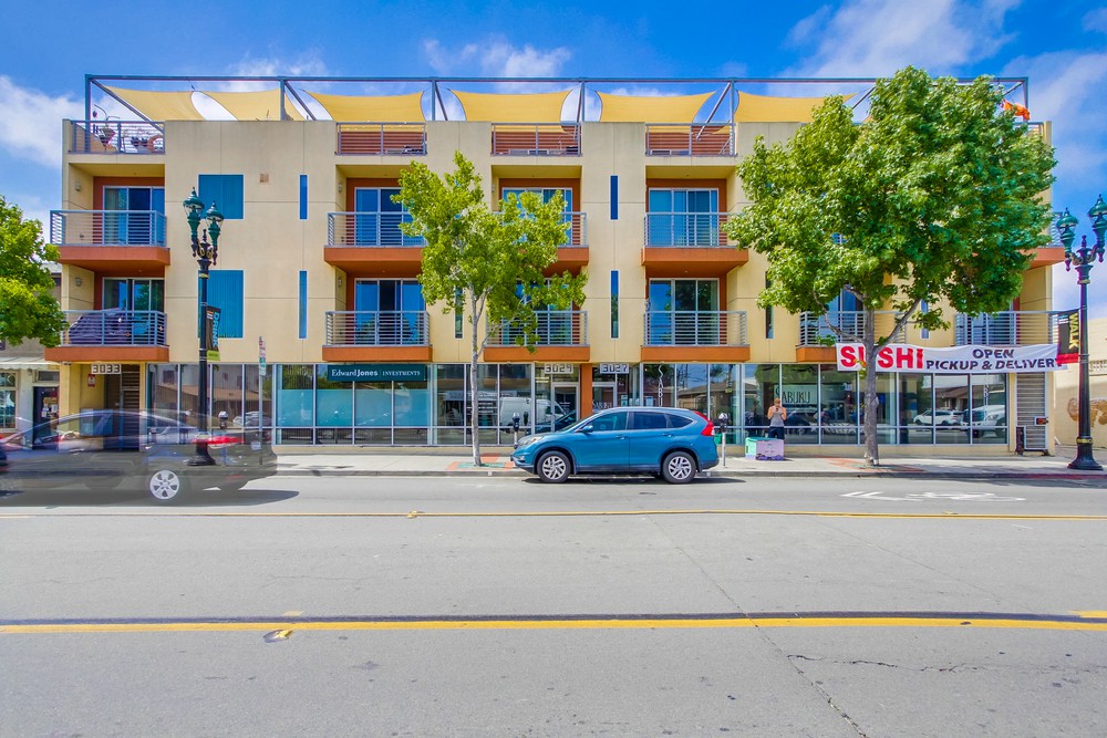 Virtual tour photo 3 of 66 for 3033 Adams Ave #2