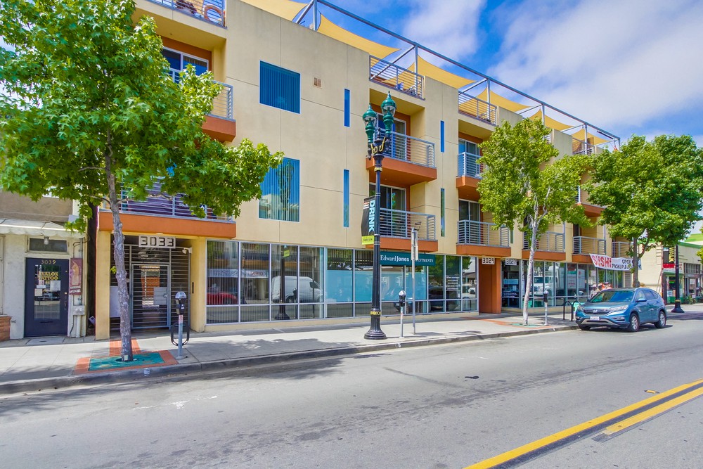 Virtual tour photo 5 of 66 for 3033 Adams Ave #2