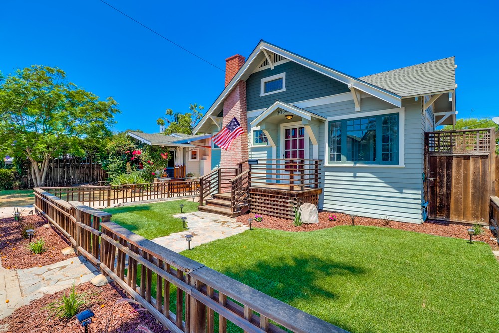 Virtual tour photo 3 of 28 for 3034 Ivy St