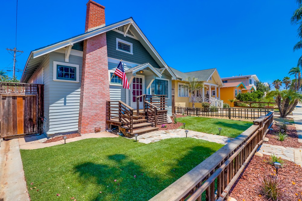 Virtual tour photo 4 of 28 for 3034 Ivy St