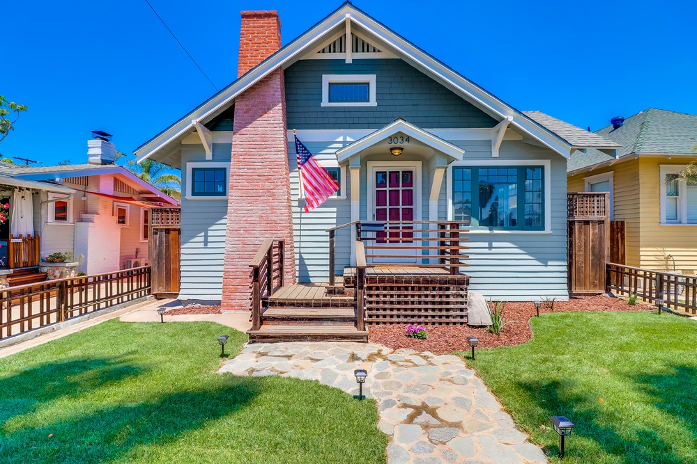 Virtual tour photo 5 of 28 for 3034 Ivy St