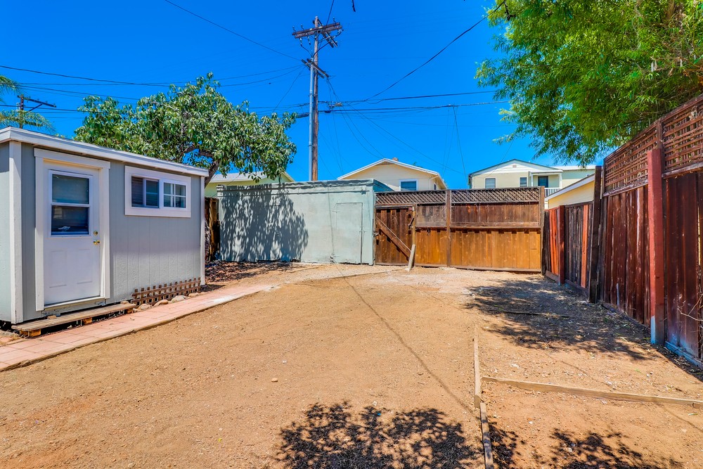 Virtual tour photo 29 of 28 for 3034 Ivy St