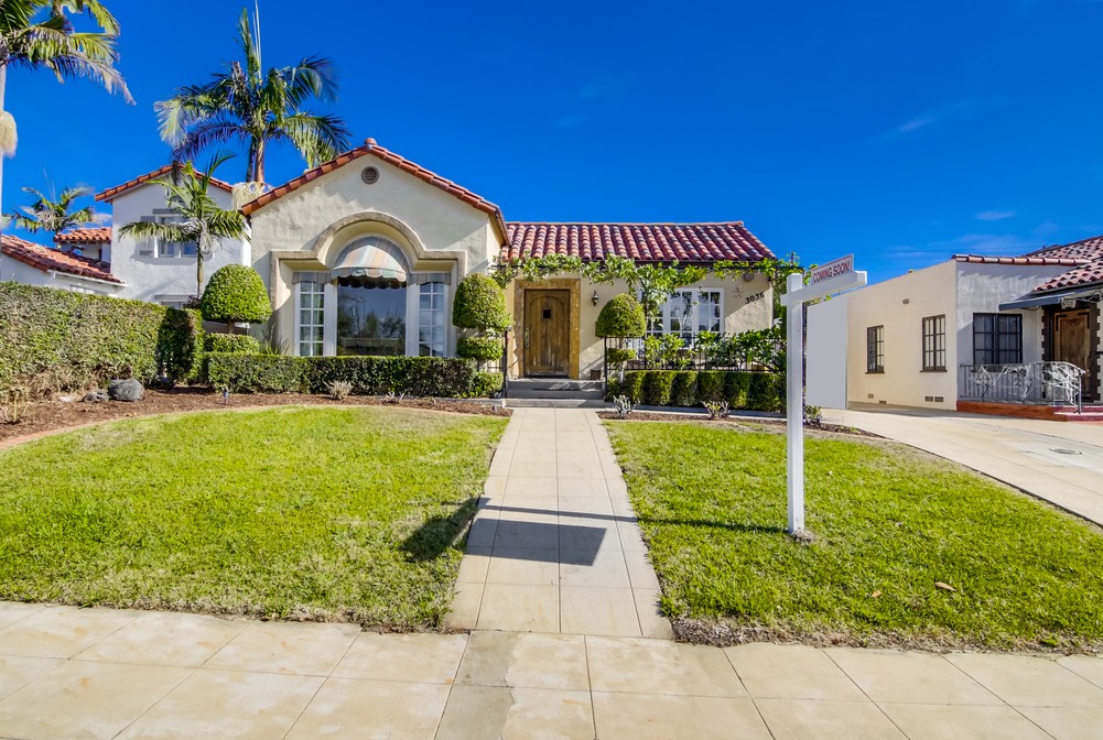 Virtual tour photo 1 of 52 for 3036 Elliott St