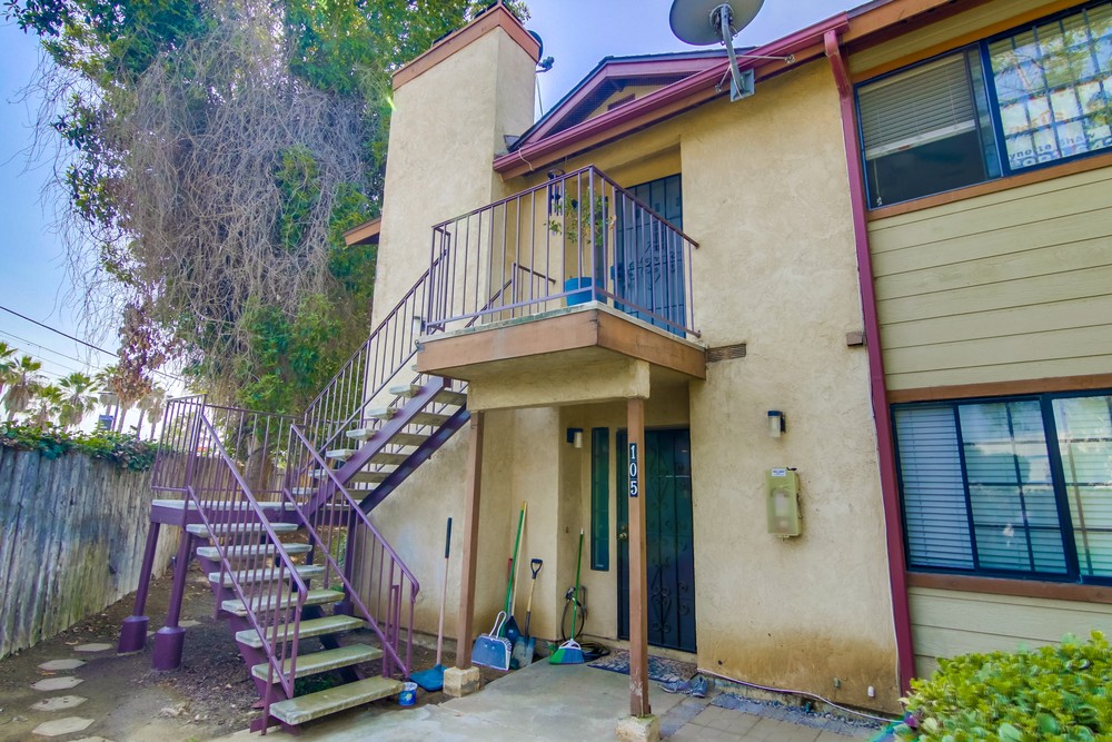 Virtual tour photo 3 of 32 for 3042 Iris Ave UNIT 106