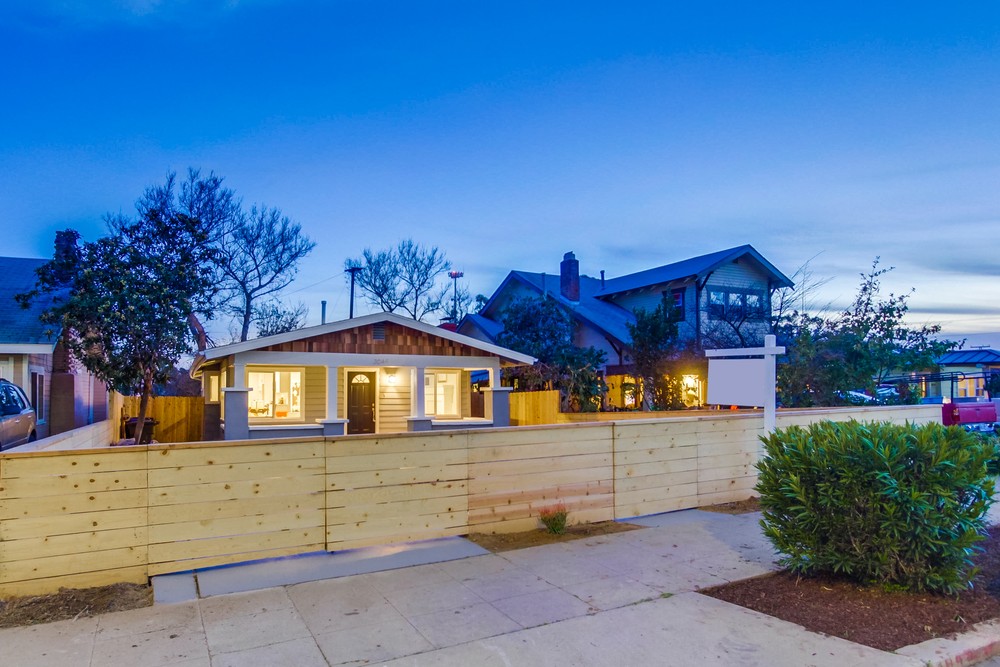 Virtual tour photo 1 of 50 for 3049 E St