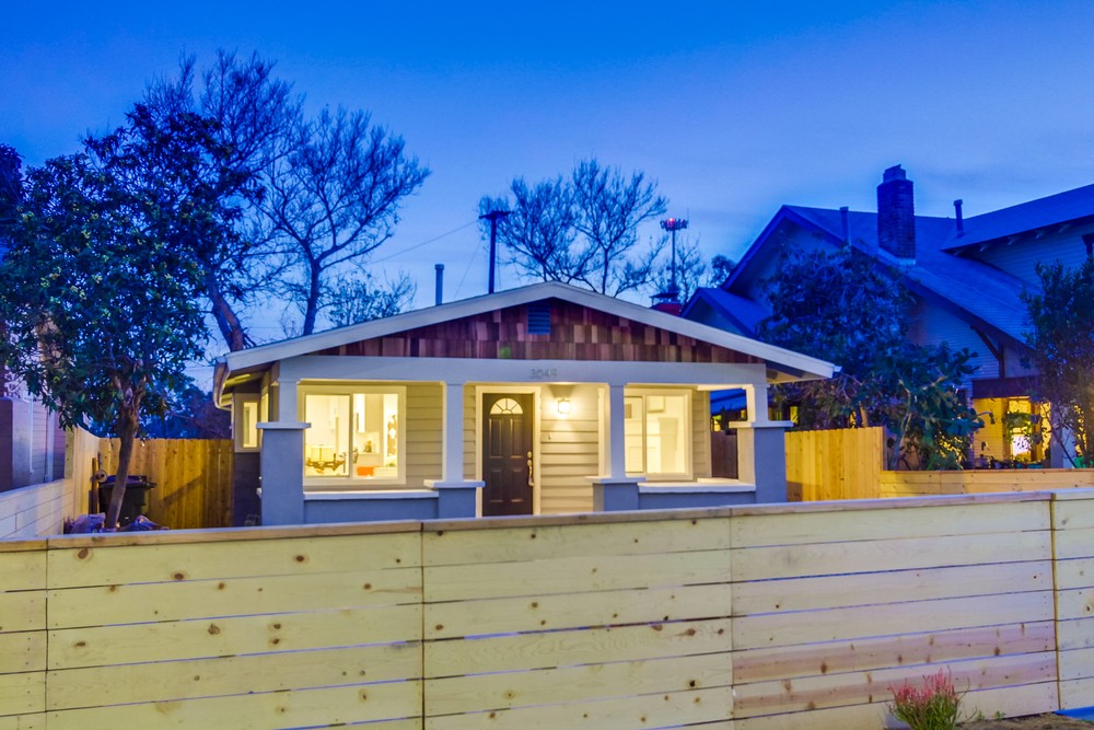 Virtual tour photo 3 of 50 for 3049 E St