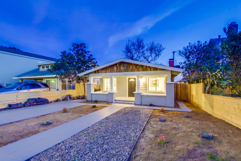 Virtual tour photo 4 of 50 for 3049 E St
