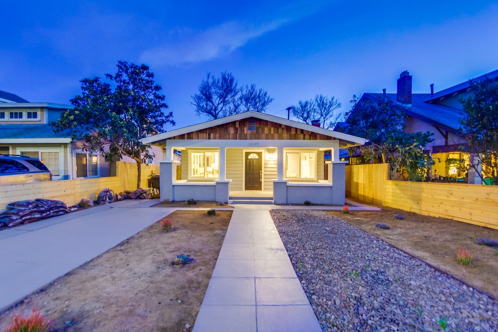 Virtual tour photo 5 of 50 for 3049 E St