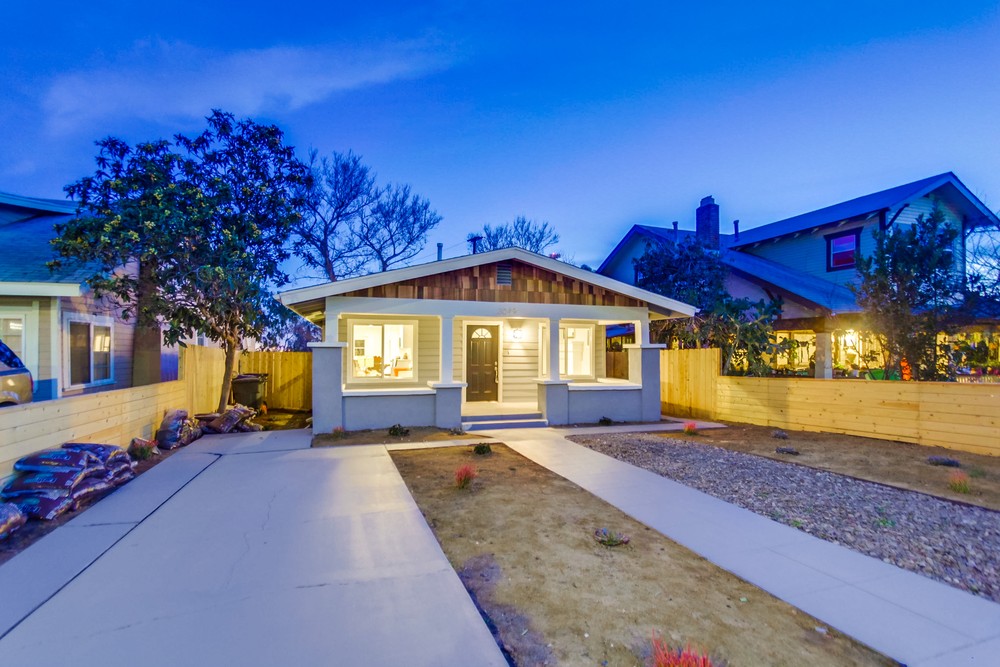 Virtual tour photo 6 of 50 for 3049 E St