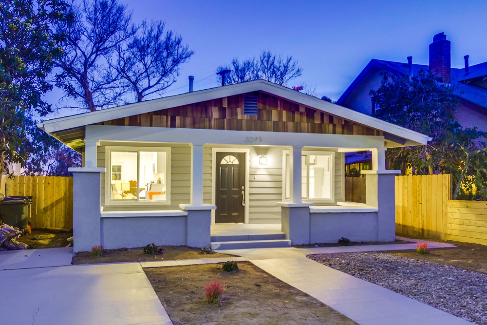 Virtual tour photo 7 of 50 for 3049 E St