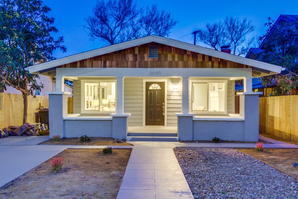 Virtual tour photo 8 of 50 for 3049 E St