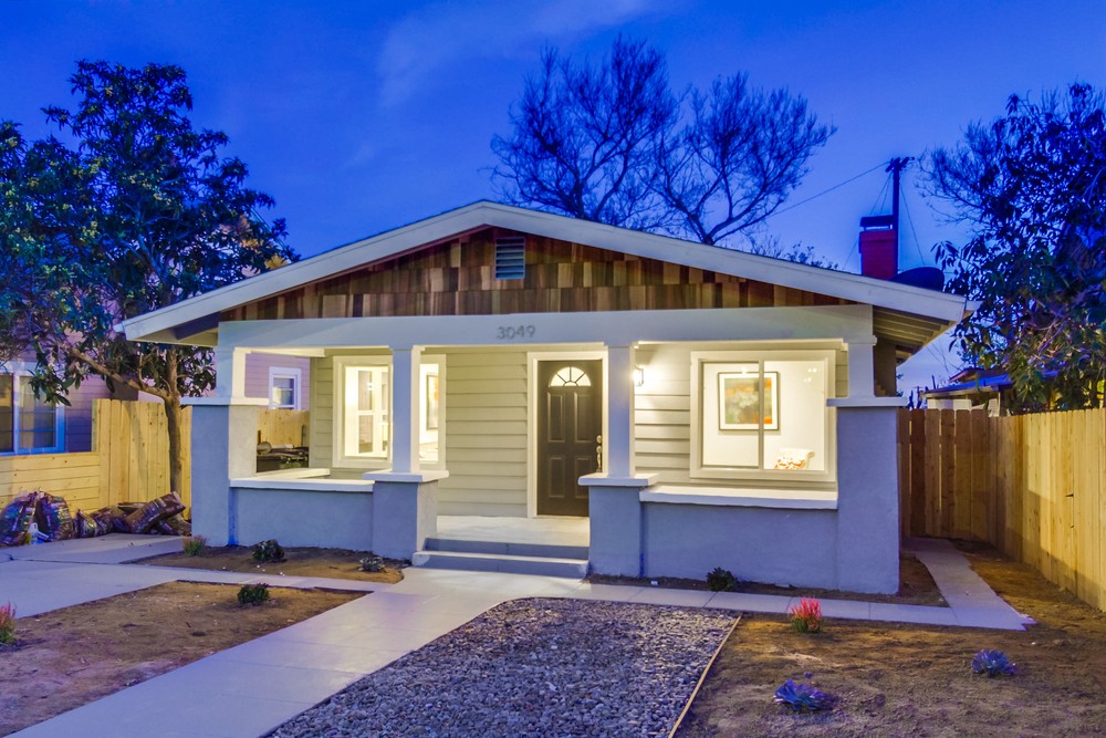 Virtual tour photo 9 of 50 for 3049 E St