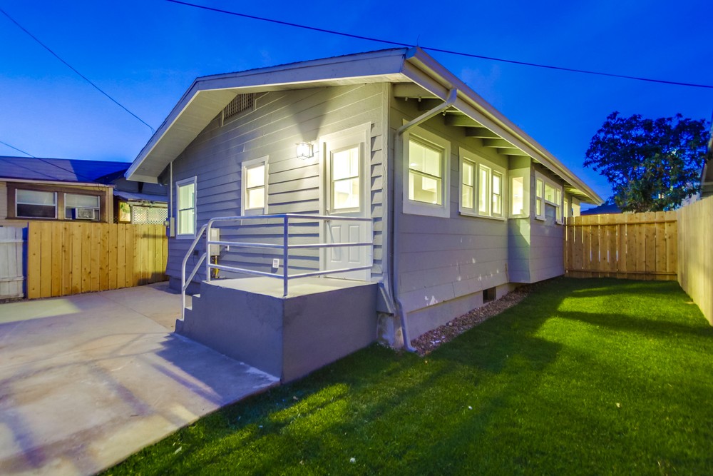 Virtual tour photo 13 of 50 for 3049 E St