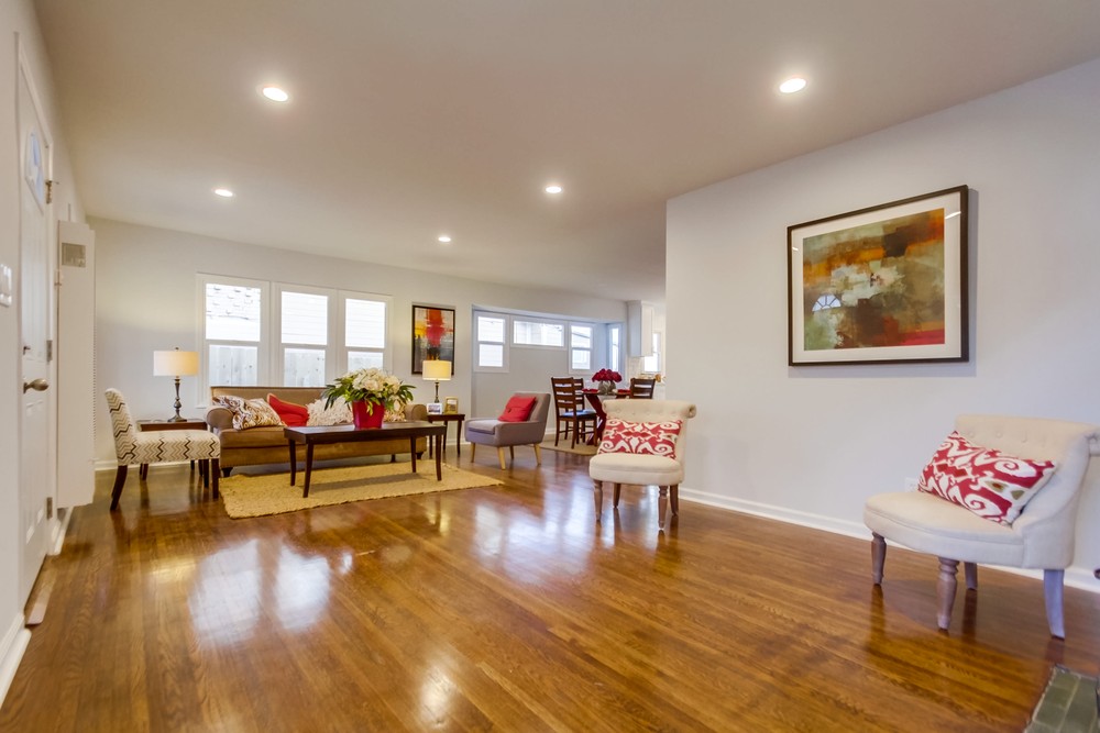 Virtual tour photo 16 of 50 for 3049 E St