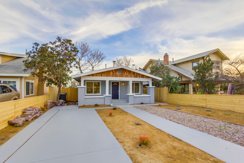 Virtual tour photo 42 of 50 for 3049 E St