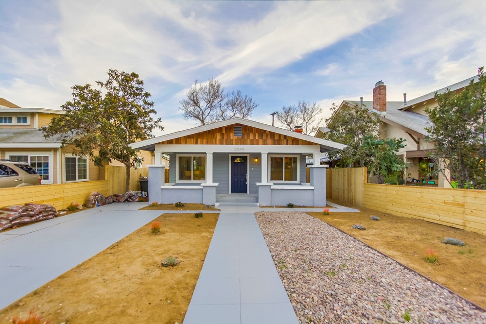 Virtual tour photo 43 of 50 for 3049 E St