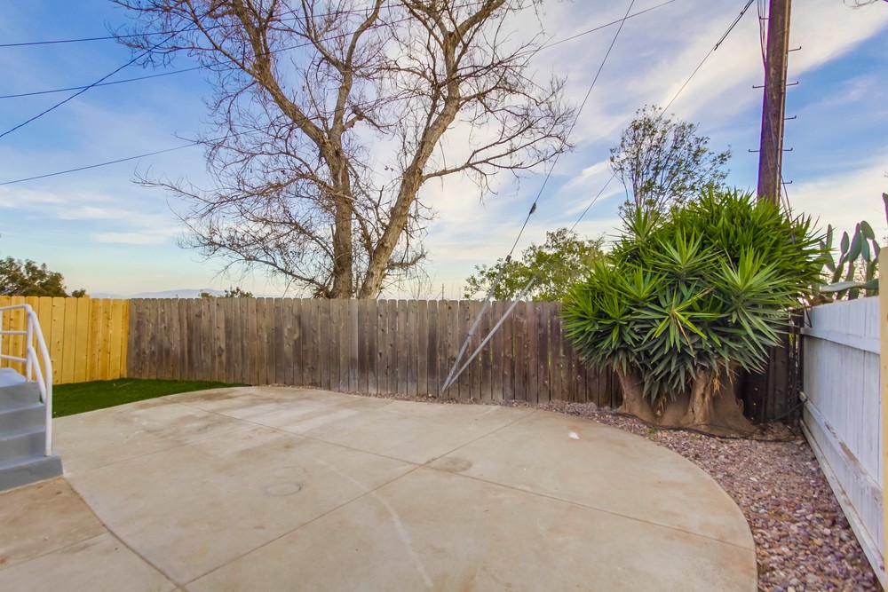 Virtual tour photo 46 of 50 for 3049 E St