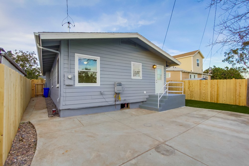 Virtual tour photo 48 of 50 for 3049 E St
