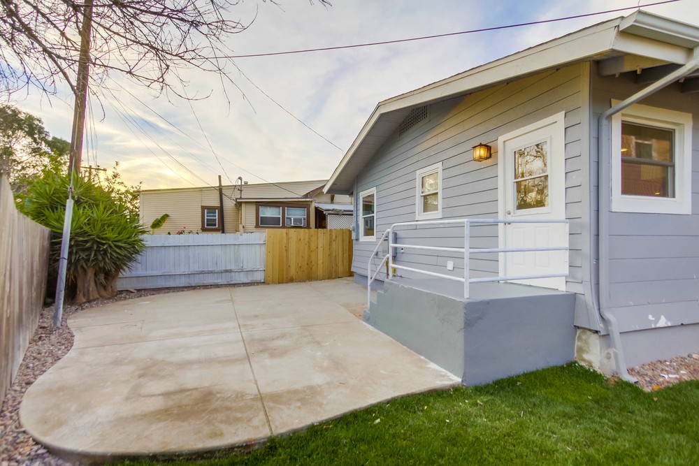 Virtual tour photo 51 of 50 for 3049 E St