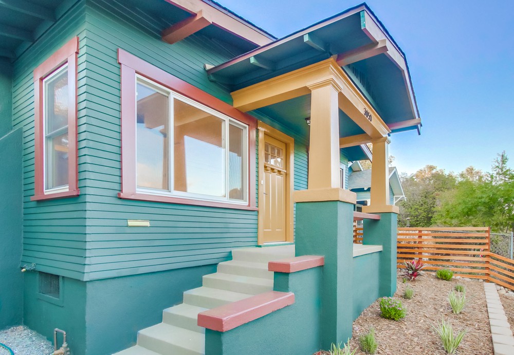 Virtual tour photo 53 of 64 for 3050 Elm St