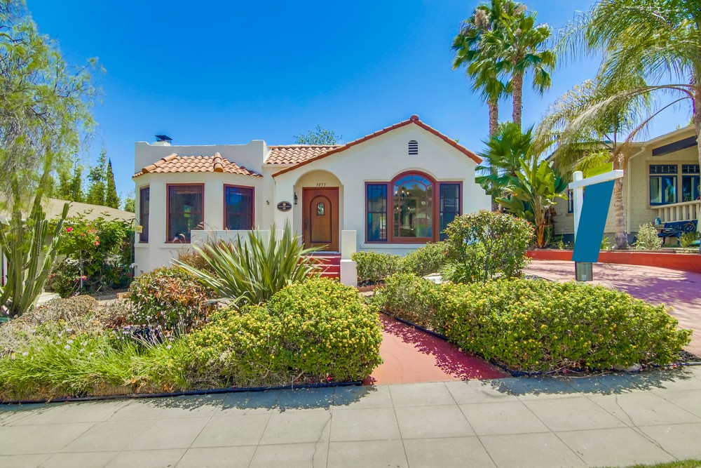 Virtual tour photo 1 of 61 for 3055 Palm St