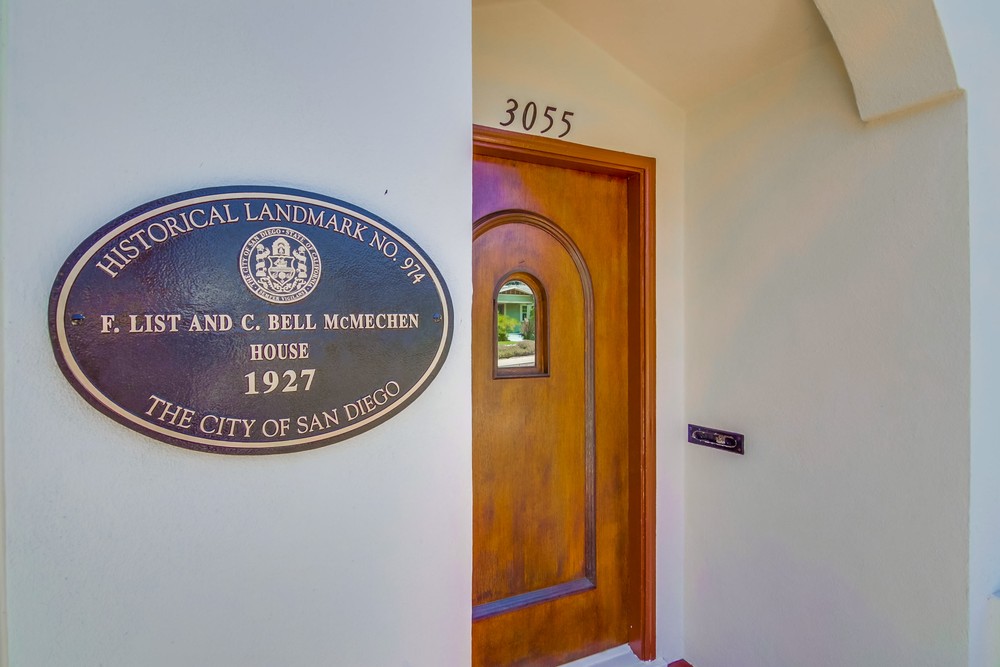 Virtual tour photo 52 of 61 for 3055 Palm St