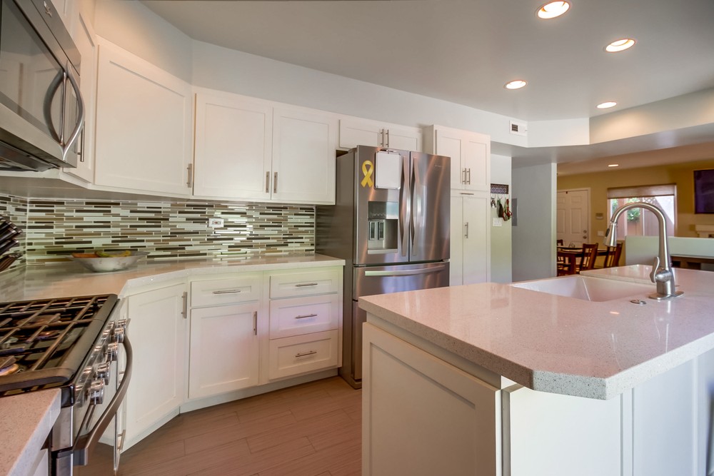 Virtual tour photo 14 of 46 for 3065 A St #1