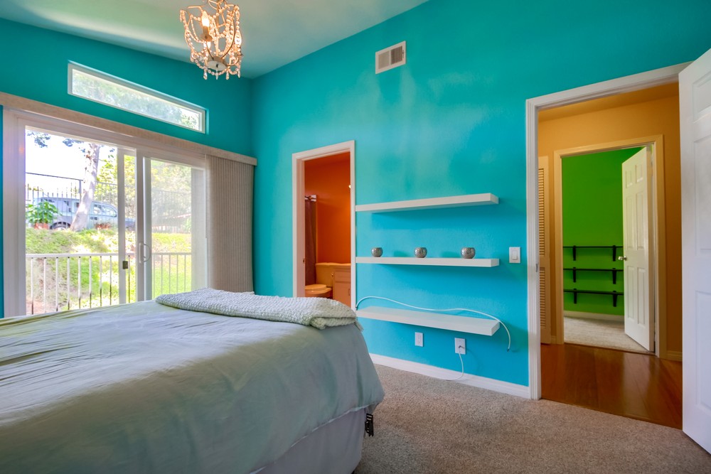 Virtual tour photo 22 of 46 for 3065 A St #1