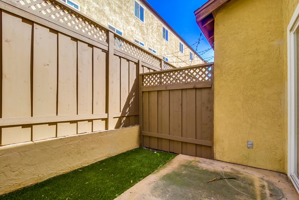 Virtual tour photo 35 of 46 for 3065 A St #1
