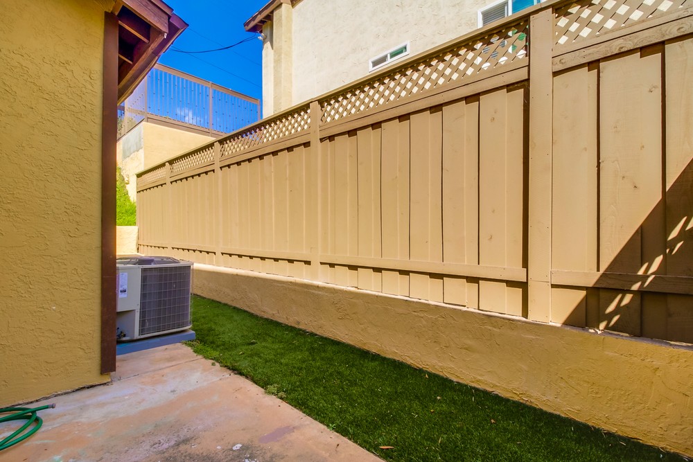 Virtual tour photo 36 of 46 for 3065 A St #1