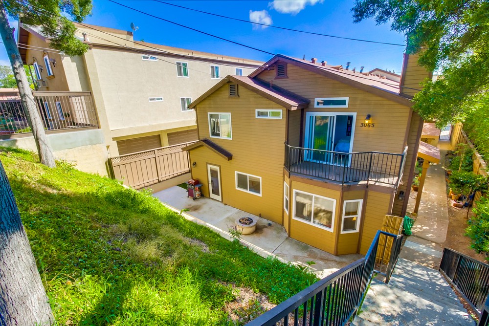 Virtual tour photo 44 of 46 for 3065 A St #1