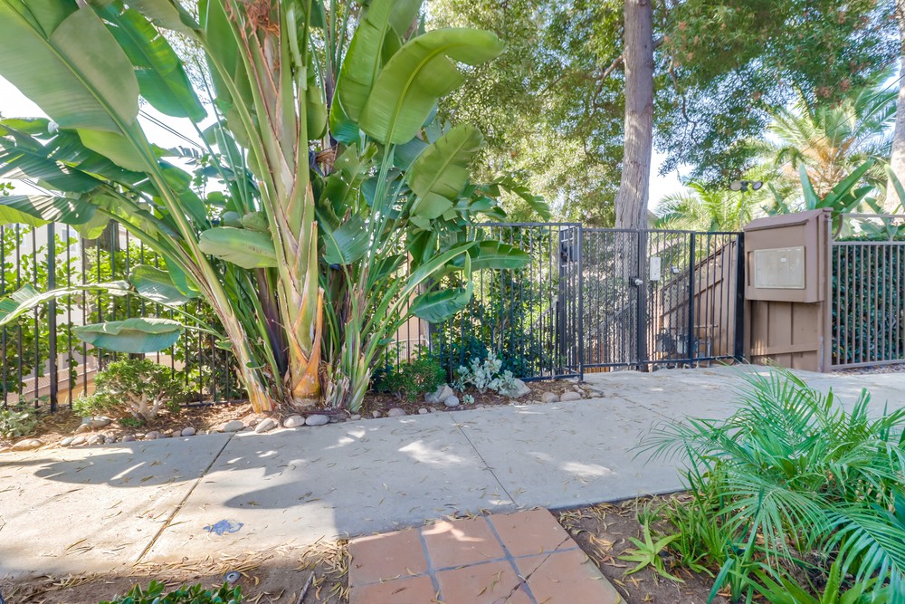 Virtual tour photo 3 of 38 for 3065 A St APT 4