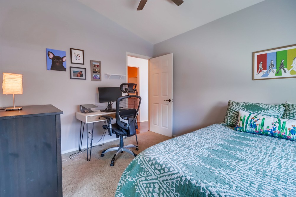 Virtual tour photo 21 of 38 for 3065 A St APT 4
