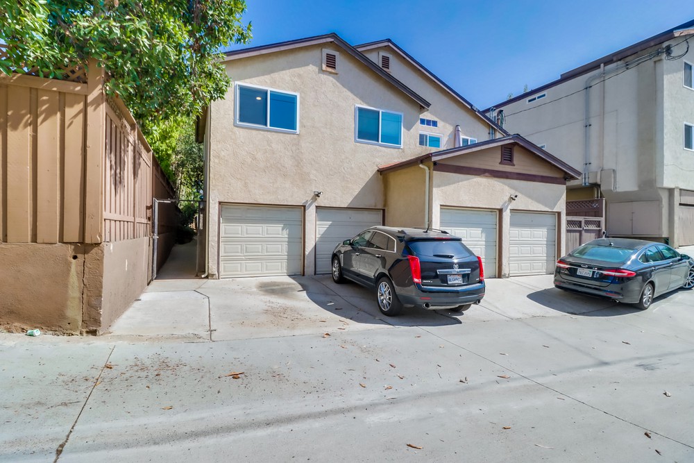 Virtual tour photo 38 of 38 for 3065 A St APT 4