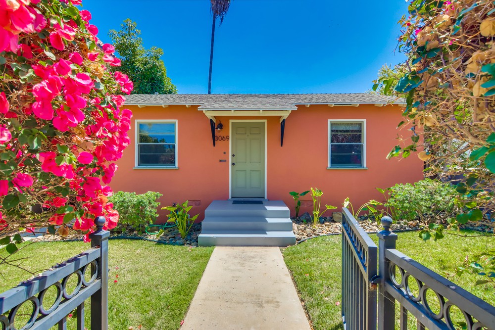 Virtual tour photo 5 of 73 for 3065 B St #69