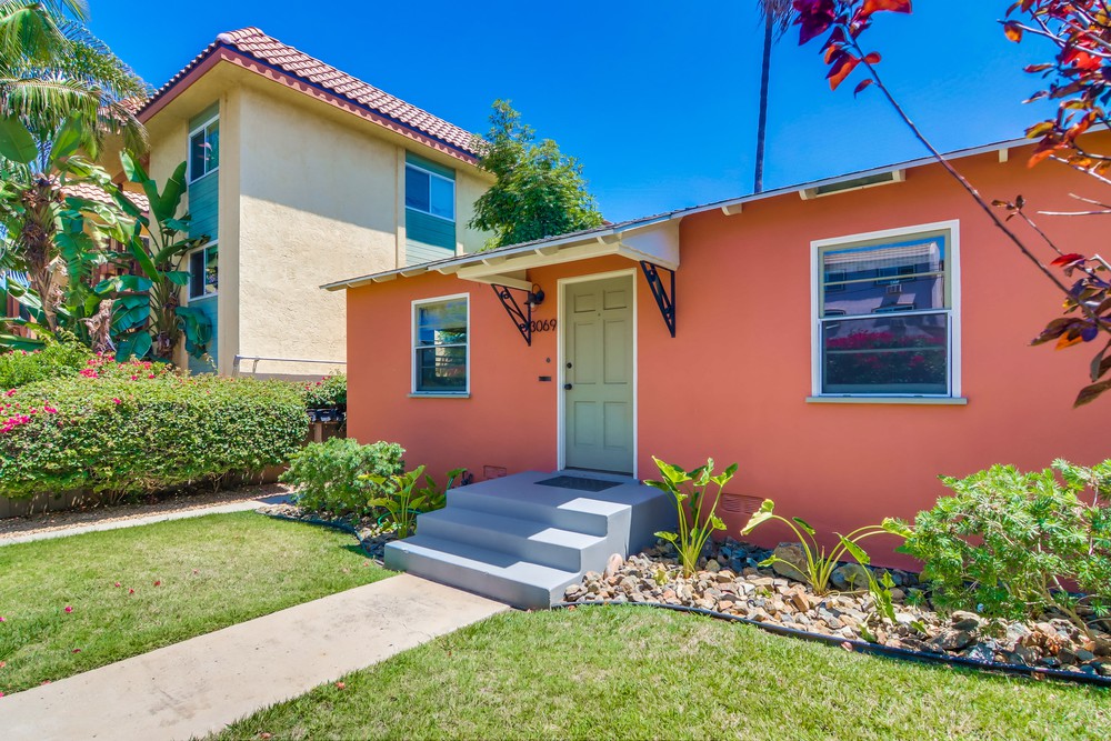 Virtual tour photo 6 of 73 for 3065 B St #69