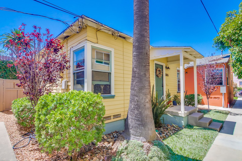 Virtual tour photo 29 of 73 for 3065 B St #69