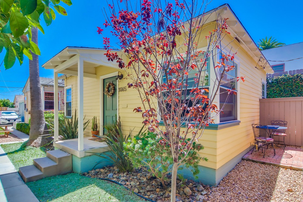Virtual tour photo 30 of 73 for 3065 B St #69