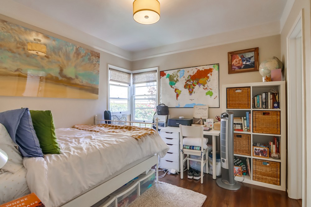 Virtual tour photo 43 of 73 for 3065 B St #69
