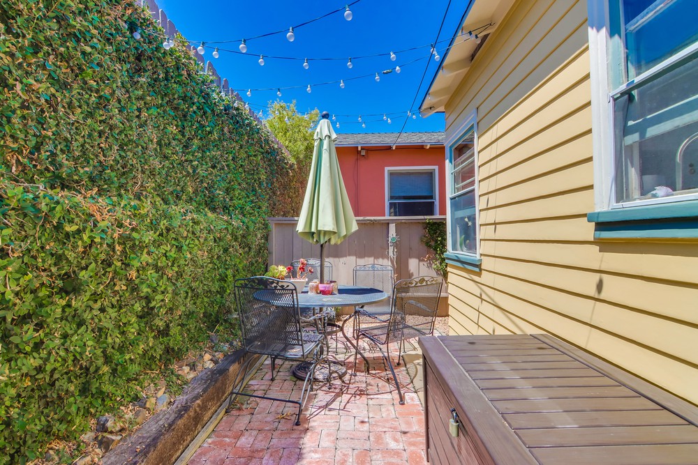 Virtual tour photo 50 of 73 for 3065 B St #69