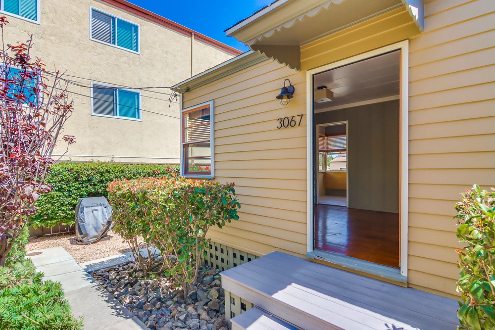Virtual tour photo 56 of 73 for 3065 B St #69