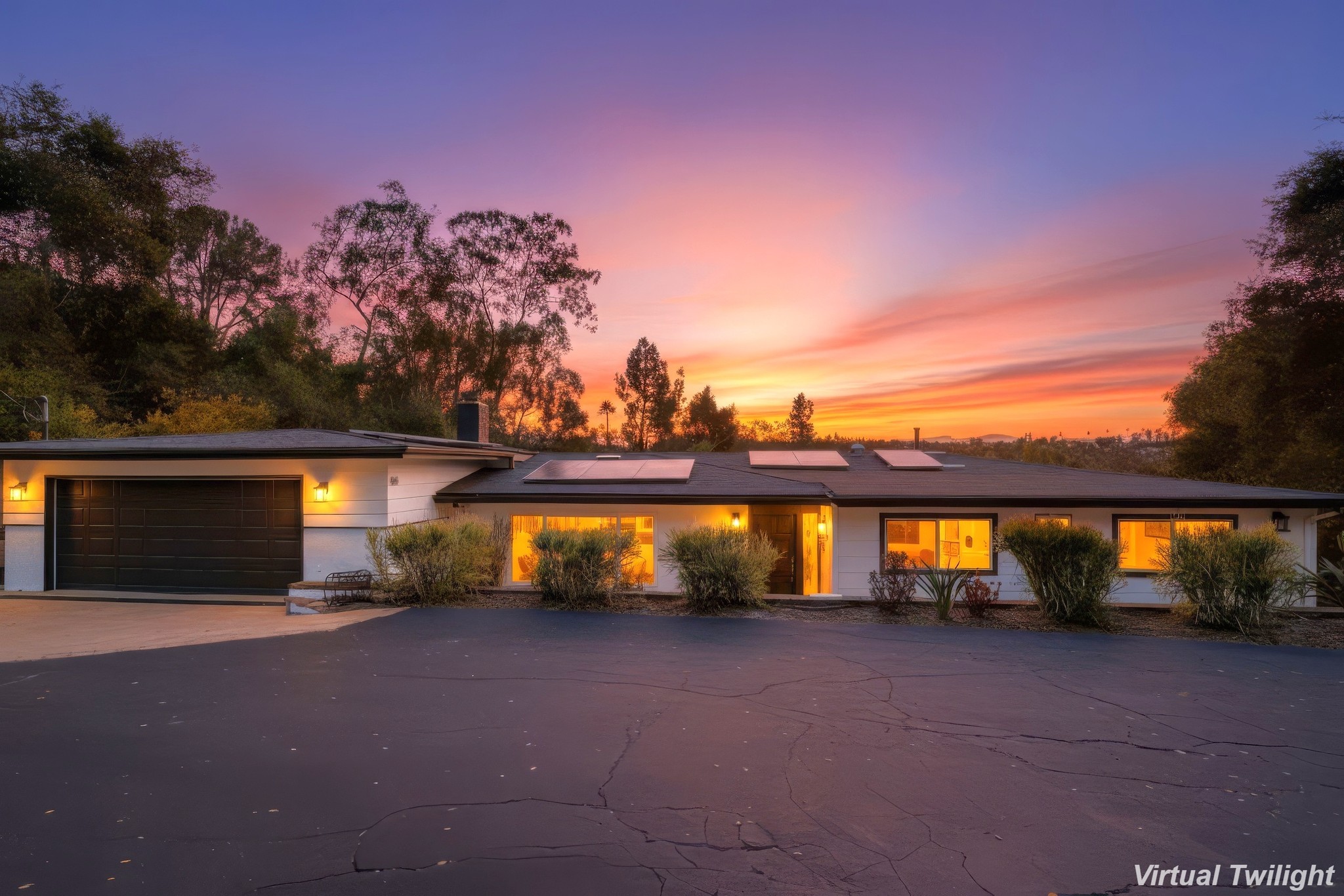 Virtual tour photo 45 of 44 for 3068 Via Hermosa