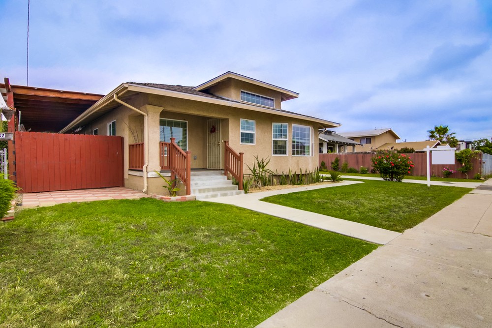 Virtual tour photo 1 of 44 for 3071 L St