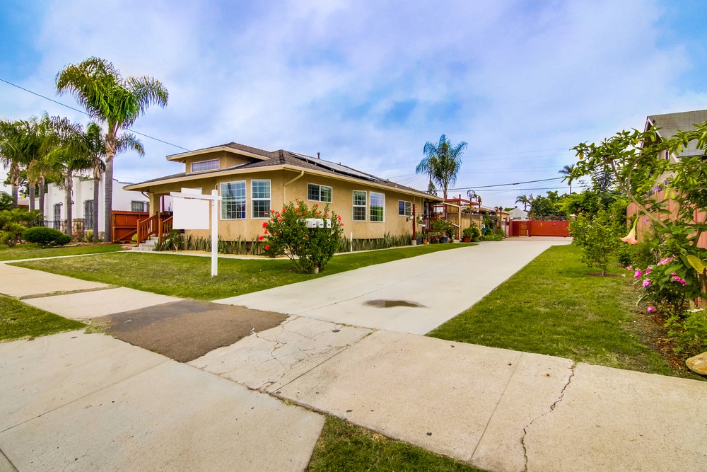 Virtual tour photo 3 of 44 for 3071 L St